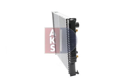 RADIATOR RACIRE MOTOR AKS DASIS 050810N 10