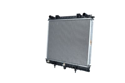 KüHLER MOTORKüHLUNG NRF 52129 9