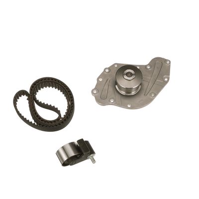 SET POMPA APA + CUREA DINTATA GATES KP15674XS 60