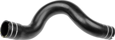 Radiator Hose GATES 05-2645