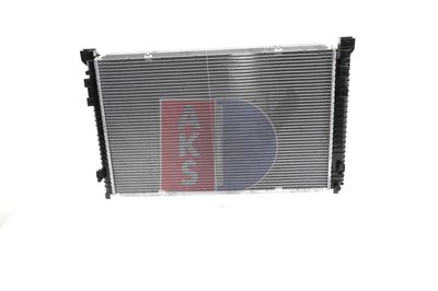 KüHLER MOTORKüHLUNG AKS DASIS 480260N 7