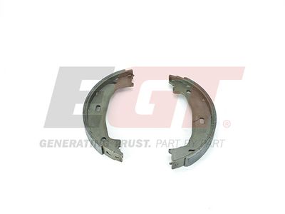 Brake Shoe Set, parking brake 421545EGT