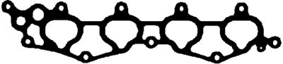 Прокладка, впускной коллектор CORTECO 450233P для HONDA CR-V