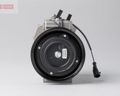 Airconditioning compressor 12V (R134a)