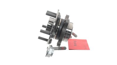 SET RULMENT ROATA SKF VKBA7080 9