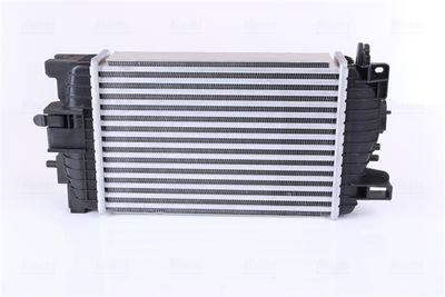 INTERCOOLER COMPRESOR NISSENS 96197 2
