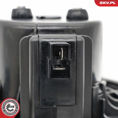 vnitřní ventilátor ESEN SKV 68SKV009