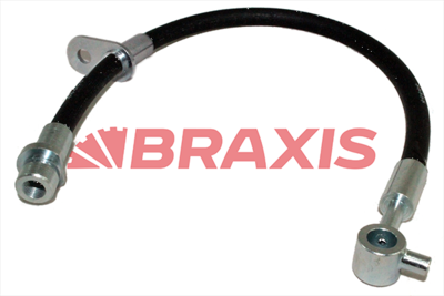 Тормозной шланг BRAXIS AH0615 для HONDA CR-V