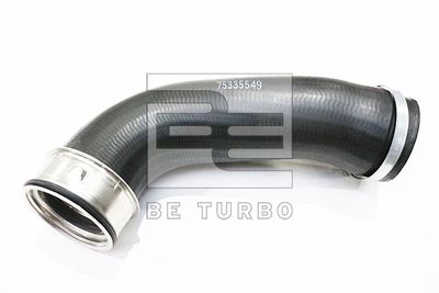 Трубка нагнетаемого воздуха BE TURBO 700637 для VW TIGUAN