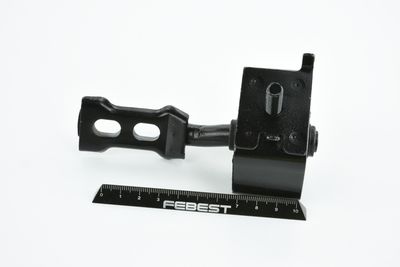 SET MONTARE SISTEM DE ESAPAMENT FEBEST TEXB015 3