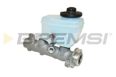 Главный тормозной цилиндр BREMSI PB0391 для TOYOTA LAND CRUISER