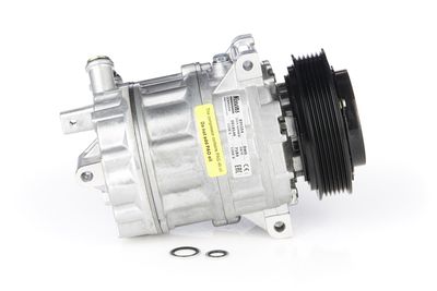 COMPRESOR CLIMATIZARE NISSENS 890354 7
