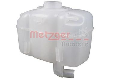 Компенсационный бак, охлаждающая жидкость METZGER 2140296 для VOLVO V70