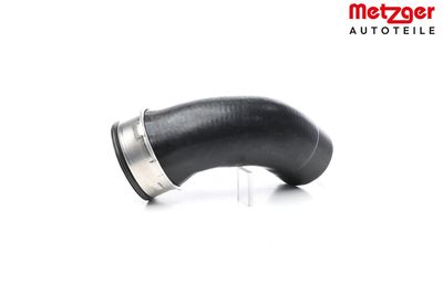 LADELUFTSCHLAUCH METZGER AUTOTEILE 2400317 16