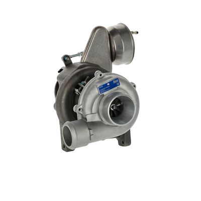 COMPRESOR SISTEM DE SUPRAALIMENTARE NISSENS 93192 36