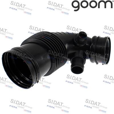въздуховод за турбината SIDAT 501203