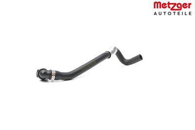 FURTUN RADIATOR METZGER AUTOTEILE 2420069 16