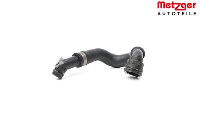 FURTUN RADIATOR METZGER AUTOTEILE 2421339 35