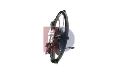 LüFTER MOTORKüHLUNG AKS DASIS 058077N 2
