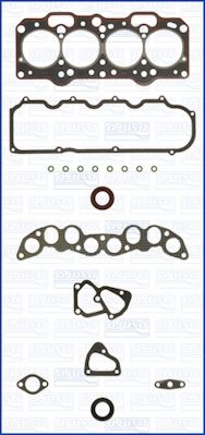 Комплект прокладок, головка цилиндра AJUSA 52104300 для AUTOBIANCHI Y10