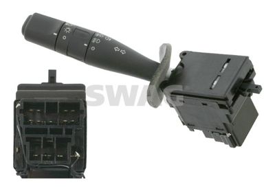 Przełącznik zespolony kolumny kierowniczej SWAG 62 92 2771 produkt