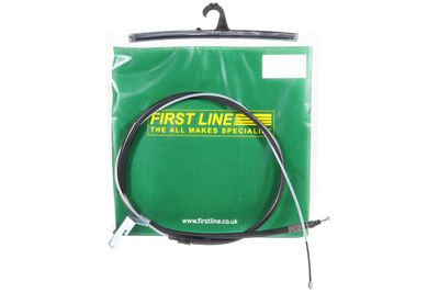 FIRST LINE Cable Pull, parking brake FKB3990