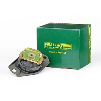 окачване, двигател FIRST LINE FEM3053