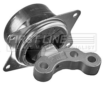 FIRST LINE FEM4101 Подушка двигателя  для OPEL VECTRA C (Z02) 2.0 16V Turbo (F69)