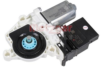 ELECTROMOTOR MACARA GEAM