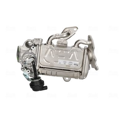 RADIATOR RECIRCULARE GAZE DE ESAPAMENT NISSENS 989478