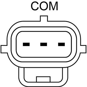 GENERATOR / ALTERNATOR HC-Cargo F032115701 6
