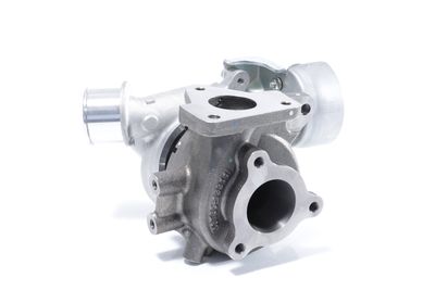 LADER AUFLADUNG BTS Turbo T918690 15