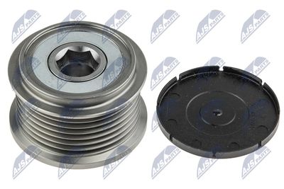 SISTEM ROATA LIBERA GENERATOR NTY ESATY000 2