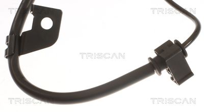 Senzor, turatie roata TRISCAN 8180 80206