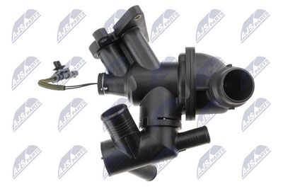 TERMOSTAT LICHID RACIRE NTY CTMJG007 5