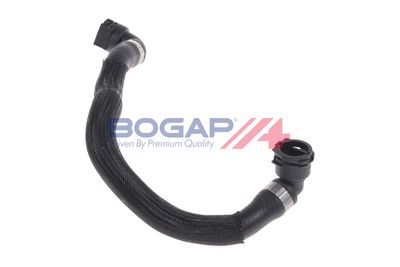 FURTUN RADIATOR BOGAP B4228281 2
