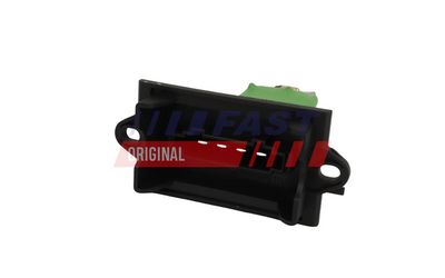 REZISTOR VENTILATOR HABITACLU FAST FT01310 1