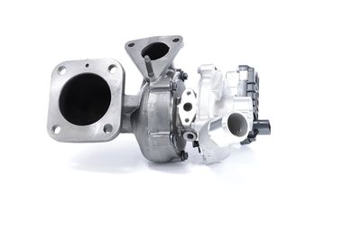 LADER AUFLADUNG BTS Turbo T914922 29