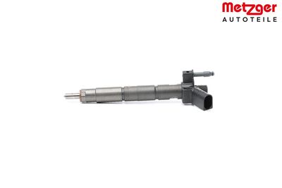INJECTOR METZGER AUTOTEILE 0871112 1