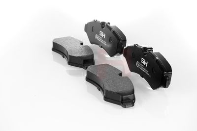 SET PLACUTE FRANA FRANA DISC GH GH413312 50