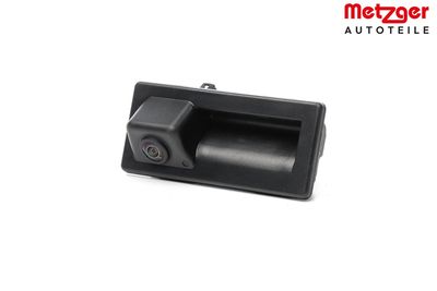 HECKKLAPPENGRIFF METZGER AUTOTEILE 2310978 5