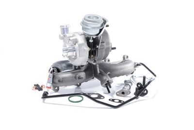 LADER AUFLADUNG BTS Turbo T981131BT 6