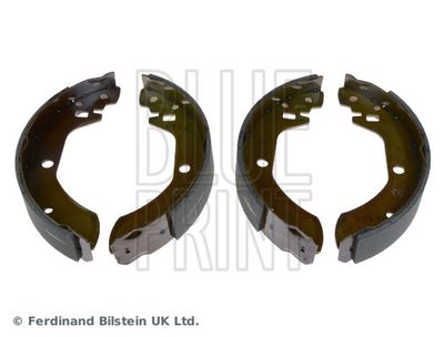 BLUE PRINT Bremsbackensatz