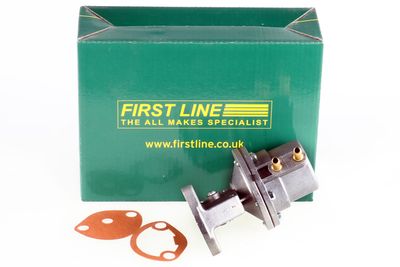 горивна помпа FIRST LINE FFP466