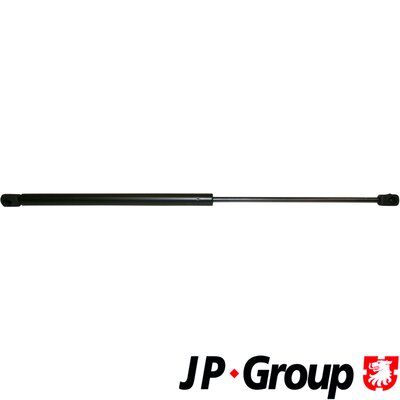 Газовая пружина, крышка багажник JP GROUP 1581200100 для FORD C-MAX
