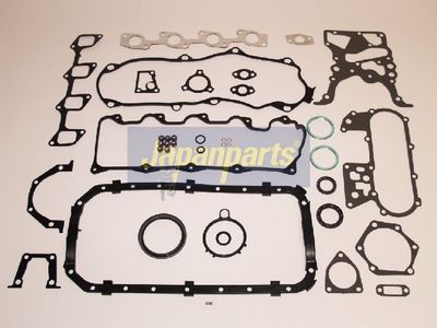 пълен комплект гарнитури, двигател JAPANPARTS KM-294S