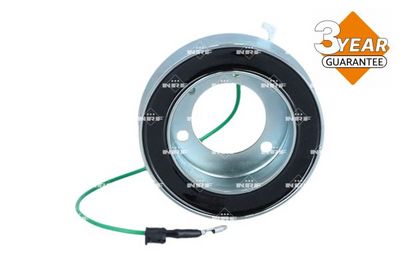 Bobină, cuplaj magnetic (compresor) NRF 380604