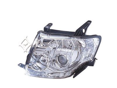 Основная фара JUMASA 38322161 для MITSUBISHI PAJERO