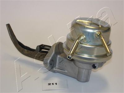 POMPA COMBUSTIBIL ASHIKA 0502211 1