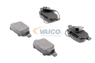 BREMSBELAGSATZ SCHEIBENBREMSE VAICO V240373 19
